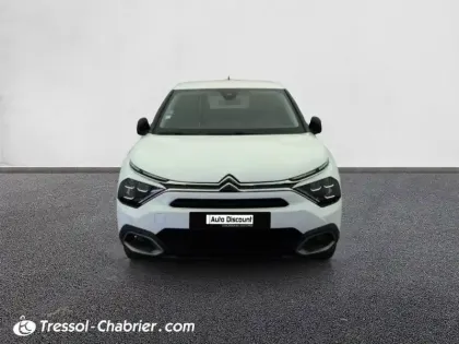 Photo 8 Citroën C4  PureTech 130 S&S EAT8 Shine Pack