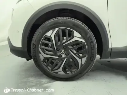 Photo 21 Citroën C4  PureTech 130 S&S EAT8 Shine Pack