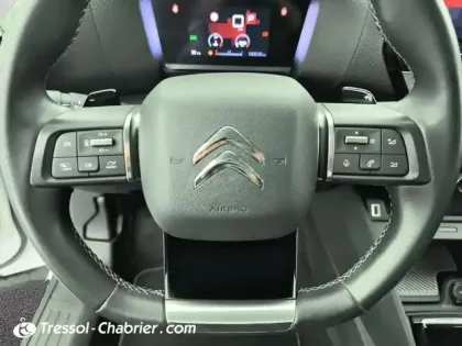 Photo 15 Citroën C4  PureTech 130 S&S EAT8 Shine Pack