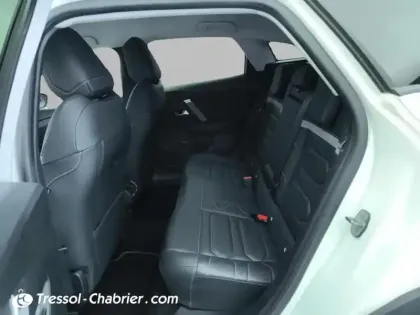 Photo 24 Citroën C4  PureTech 130 S&S EAT8 Shine Pack