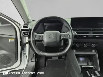 Photo 25 Citroën C4  PureTech 130 S&S EAT8 Shine Pack