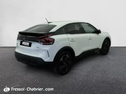 Photo 12 Citroën C4  PureTech 130 S&S EAT8 Shine Pack