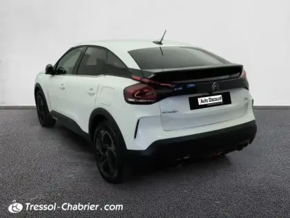 Photo 18 Citroën C4  PureTech 130 S&S EAT8 Shine Pack