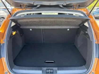 Photo 7 Renault Captur  TCe 90 Intens
