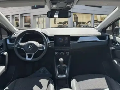 Photo 9 Renault Captur  TCe 90 Intens