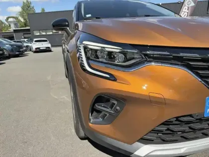 Photo 13 Renault Captur  TCe 90 Intens