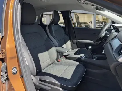 Photo 8 Renault Captur  TCe 90 Intens