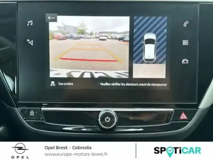 Photo 13 Opel Corsa  -e 136ch Edition