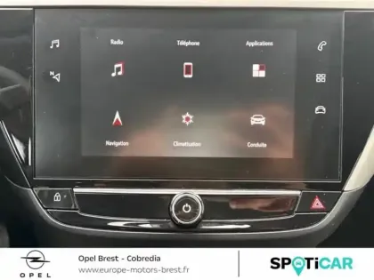 Photo 11 Opel Corsa  -e 136ch Edition