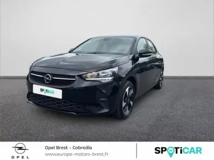 Photo Opel Corsa Edition