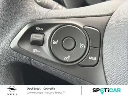 Photo 9 Opel Corsa  -e 136ch Edition