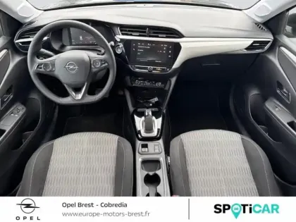 Photo 6 Opel Corsa  -e 136ch Edition