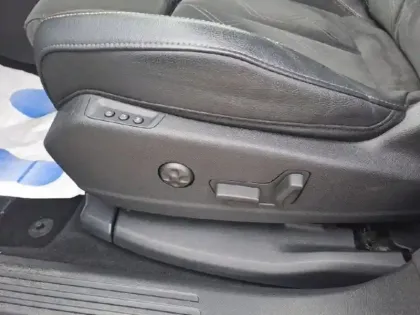 Photo 13 DS DS 7  Crossback E-TENSE 225ch Performance Line +