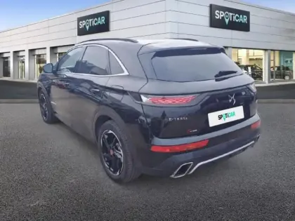 Photo 6 DS DS 7  Crossback E-TENSE 225ch Performance Line +