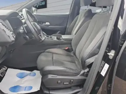 Photo 8 DS DS 7  Crossback E-TENSE 225ch Performance Line +