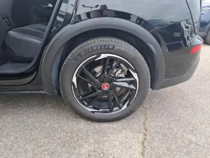 Photo 10 DS DS 7  Crossback E-TENSE 225ch Performance Line +