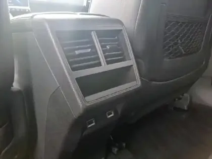 Photo 11 DS DS 7  Crossback E-TENSE 225ch Performance Line +