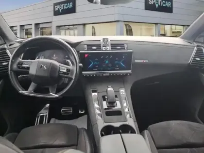 Photo 7 DS DS 7  Crossback E-TENSE 225ch Performance Line +