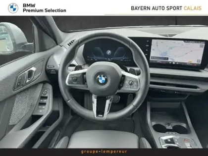 Photo 11 BMW Serie 1 Série 1 120A 170ch M Sport DKG7