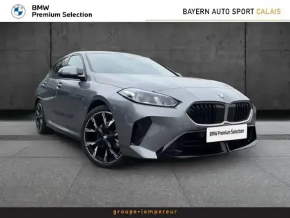 Photo Bmw Serie 1 M Sport