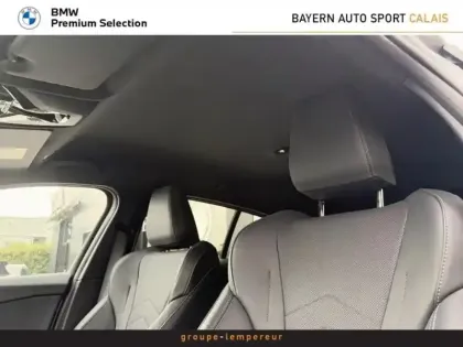 Photo 9 BMW Serie 1 Série 1 120A 170ch M Sport DKG7