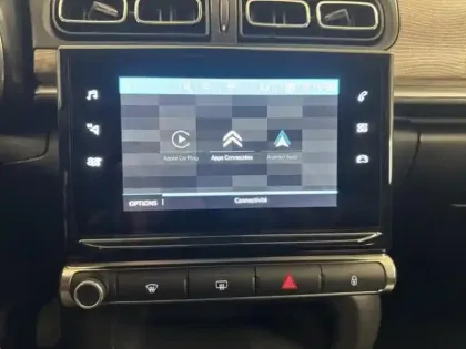 Photo 14 Citroën C3  1.2 PureTech 83ch S&S Shine Pack 123g