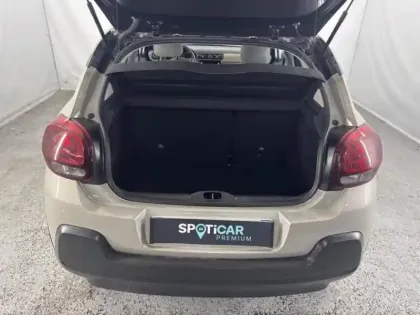 Photo 6 Citroën C3  1.2 PureTech 83ch S&S Shine Pack 123g