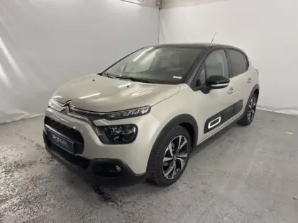 Photo Citroën C3 Shine Pack