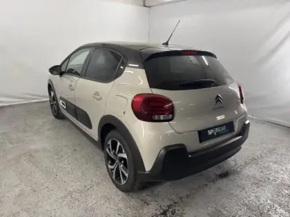 Photo 5 Citroën C3  1.2 PureTech 83ch S&S Shine Pack 123g