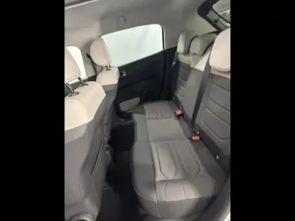 Photo 9 Citroën C3  1.2 PureTech 83ch S&S Shine Pack 123g