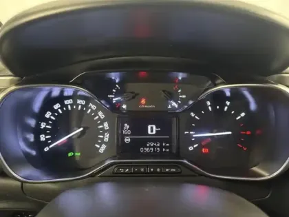 Photo 10 Citroën C3  1.2 PureTech 83ch S&S Shine Pack 123g