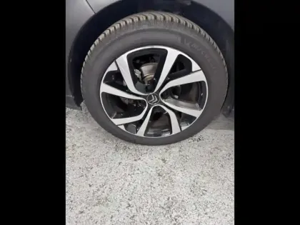 Photo 7 Citroën C3  1.2 PureTech 83ch S&S Shine Pack 123g