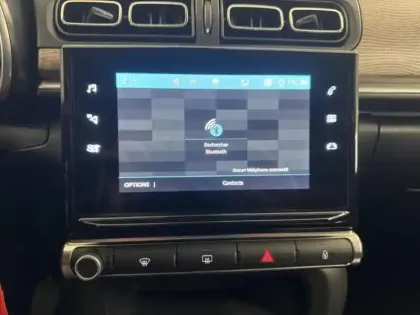 Photo 13 Citroën C3  1.2 PureTech 83ch S&S Shine Pack 123g