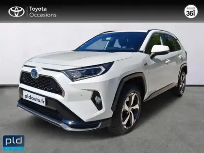Photo Toyota Rav4 Design