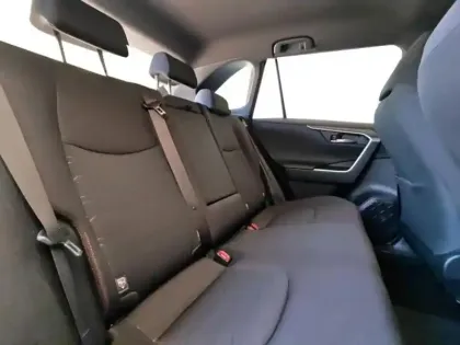 Photo 13 Toyota Rav4  2.5 Hybride Rechargeable 306ch Design AWD-i MY22