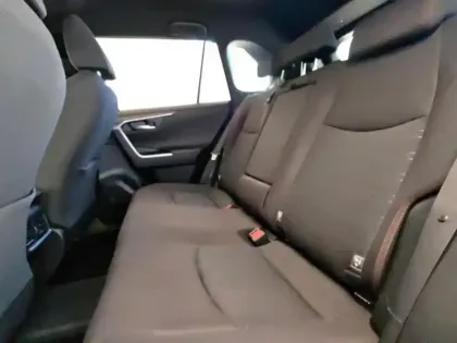 Photo 9 Toyota Rav4  2.5 Hybride Rechargeable 306ch Design AWD-i MY22