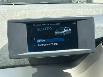 Photo 14 BMW I3  170ch 120Ah Atelier