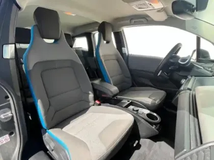 Photo 8 BMW I3  170ch 120Ah Atelier