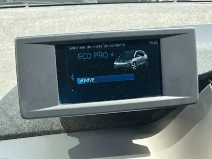 Photo 13 BMW I3  170ch 120Ah Atelier