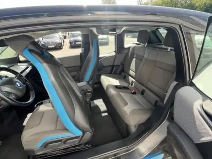 Photo 6 BMW I3  170ch 120Ah Atelier