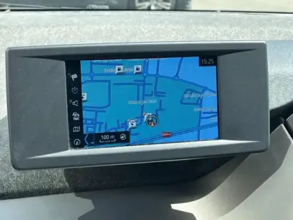 Photo 11 BMW I3  170ch 120Ah Atelier