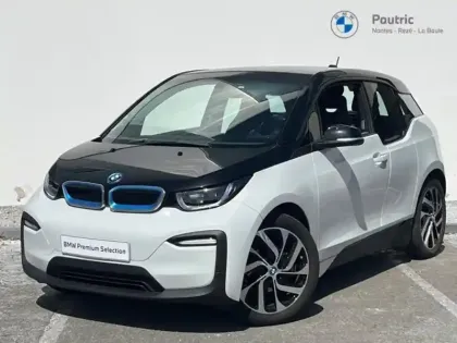 Photo Bmw I3 Atelier