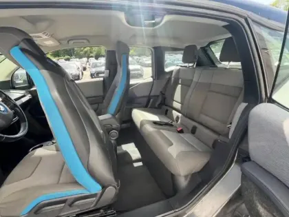 Photo 7 BMW I3  170ch 120Ah Atelier