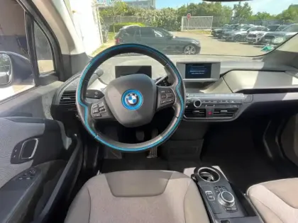 Photo 5 BMW I3  170ch 120Ah Atelier