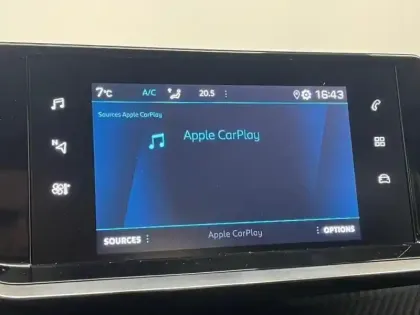 Photo 7 Peugeot 208  1.2 PureTech 100ch S&S Style