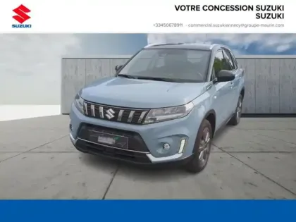 Photo Suzuki Vitara Privilège