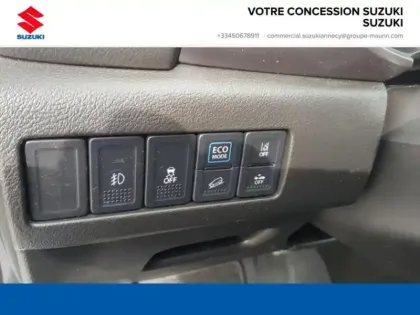 Photo 10 Suzuki Vitara  1.5 Dualjet Hybrid 102ch Privilège Auto Allgrip