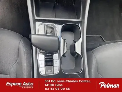 Photo 28 Hyundai Tucson  1.6 CRDI 136ch Hybrid 48V Business DCT7