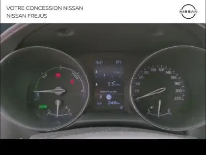 Photo 11 Toyota C-HR  2.0 Hybride 184ch Collection E-CVT