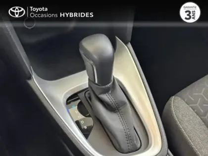 Photo 14 Toyota Yaris  Cross 116h Design MY22